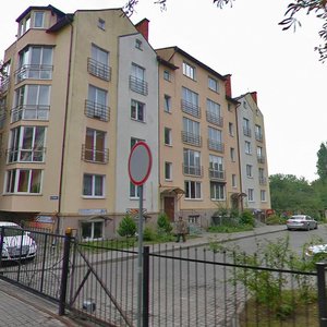 Narvskiy Lane, 2, : foto