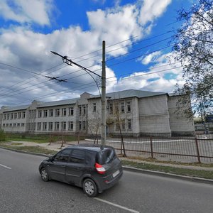 Vokzalnaya Street, 18, Vladimir: photo