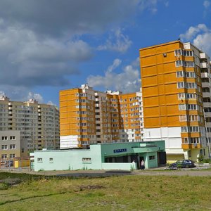 Ulitsa Kolpakova, 38к2А, Mytischi: photo