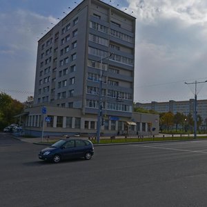 Tashkienckaja Street, 16к1 ، مينسك: صورة