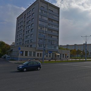 Tashkienckaja Street, 16к1, Minsk: photo