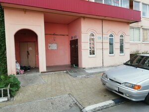 Generala Melnikova Street, 10, Ulyanovsk: photo