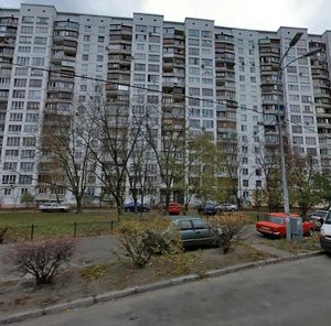 Henerala Zhmachenka Street, 4, Kyiv: photo