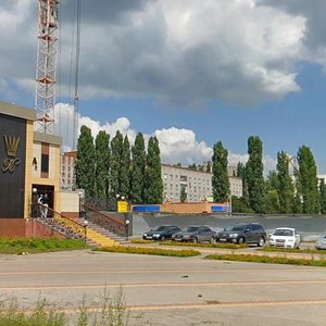 50 Let NLMK Street, 11, Lipetsk: photo