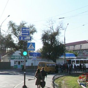 Sverdlova Street, 92А, Astrahan: photo