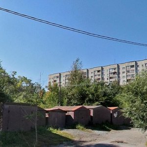Komsomolskaya Street, 28 ، خاباروفسك: صورة