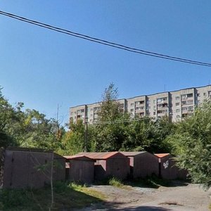 Komsomolskaya Street, 28, Khabarovsk: photo