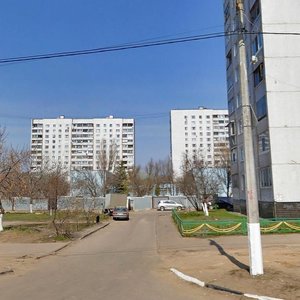 Балашиха, Микрорайон Павлино, 13: фото