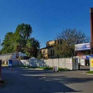Uralskaya Street, 16Б ، سان بطرسبرغ: صورة