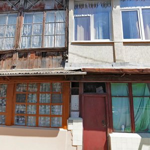 Ялта улица дражинского карта