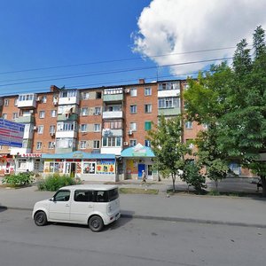 Ulitsa Dzerzhinskogo, 179, Taganrog: photo