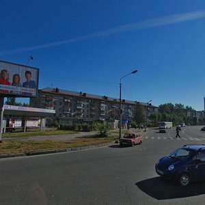 Череповец, Улица Краснодонцев, 9: фото