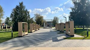 Fabrichnaya ulitsa, 1А, : foto