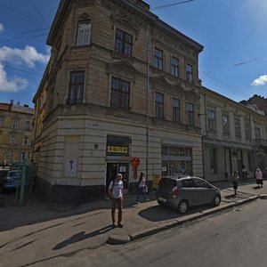 Zelena vulytsia, 5А, Lviv: photo