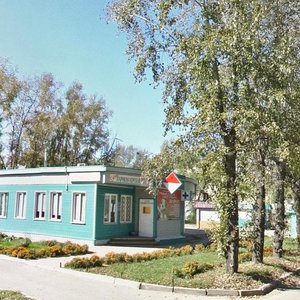 Belorusskaya ulitsa, 37Б, Khabarovsk: photo