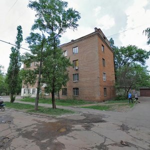 Кривой Рог, Улица Быкова, 5: фото
