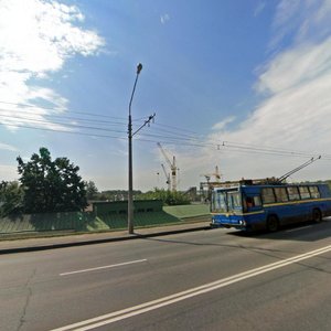 Vulica Čaliuskincaŭ, 105, Mogilev: photo