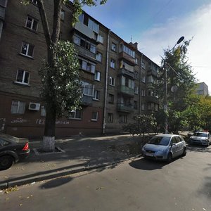 Kyrylivska Street, No:115/1, Kiev: Fotoğraflar