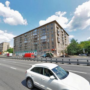 Leningradskoye Highway, 96к1 ، موسكو: صورة