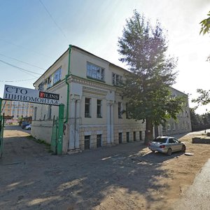Ulitsa Yakovleva, 179А, Omsk: photo