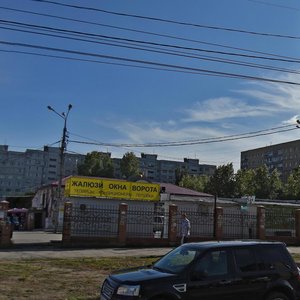 Lizy Chaykinoy Street, 52/2, Togliatti: photo