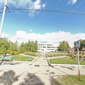 Mokrushina Street, 10, : foto