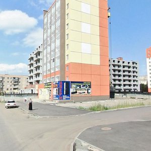 Копейск, Улица Петра Томилова, 15Б: фото