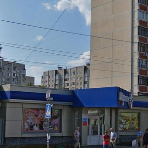 Suvorova Street, 153, Voronezh: photo