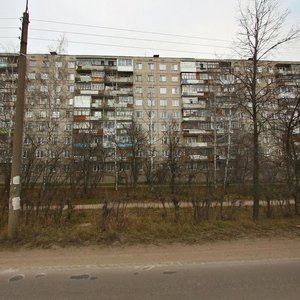 Pushkinskaya ulitsa, 20, : foto