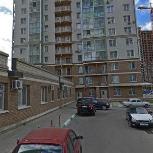 Igorya Merlushkina Street, 3, Krasnogorsk: photo