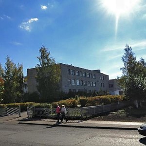 Chulman Avenue, 72, Naberezhnye Chelny: photo