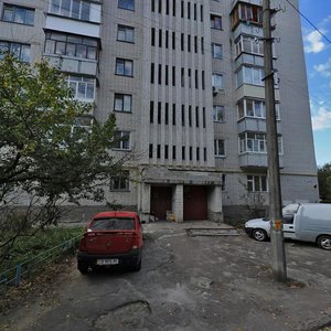 Prospekt Peremohy, 162, Chernihiv: photo