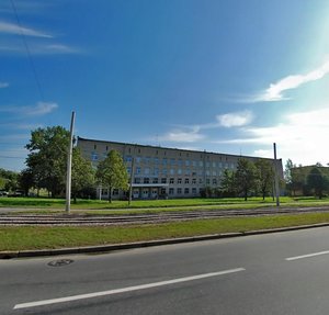 Rustaveli Street, No:35, Saint‑Petersburg: Fotoğraflar