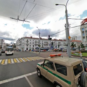 Zamkavaja vulica, 21/30, : foto