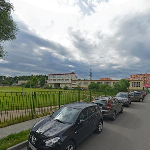 Ulitsa Govorova, 24Б, : foto