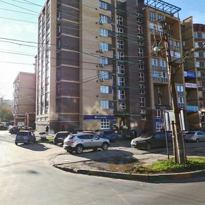 Poltavskaya Street, 3, Nizhny Novgorod: photo