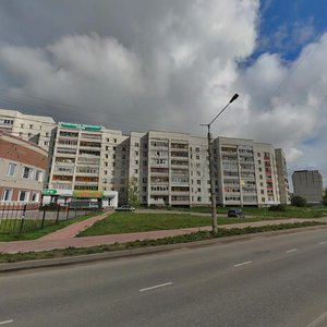 Morozova Street, 156, Syktyvkar: photo