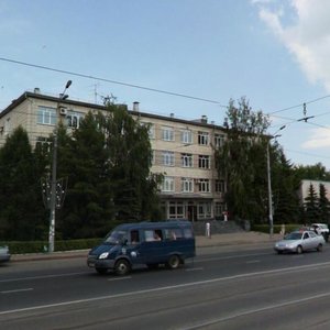 Nikolay Ershov Street, 63, Kazan: photo