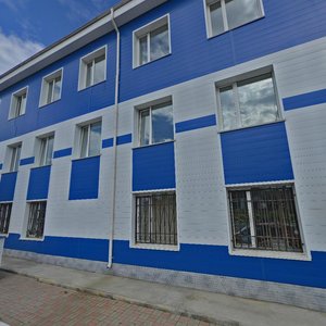 Ulitsa Akademika Obraztsova, 20/1, Irkutsk: photo