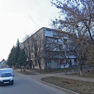 Selskaya ulitsa, 38А, : foto