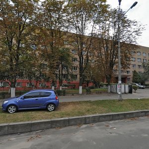 Antona Tsedika Street, 9, Kyiv: photo