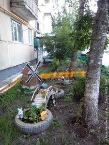 30 let Oktyabrya Street, 6, Uhta: photo