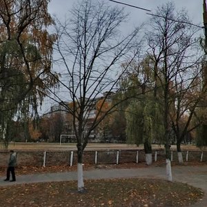 Henerala Naumova Street, 37А ، كييف: صورة