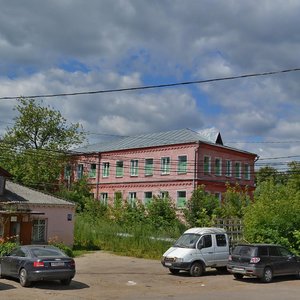 Spartak Township, 4 ، موسكو ومحافظة موسكو: صورة