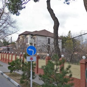 Pervomayskya Street, 7, Gelendgik: photo