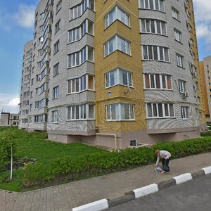 Pochtovaya Street, 48Г, Belgorod: photo