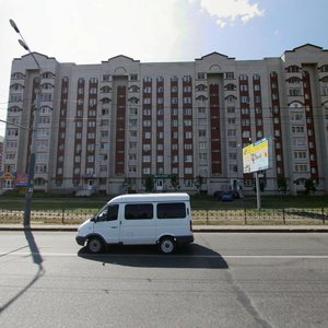 Yamasheva Avenue, 29, Kazan: photo