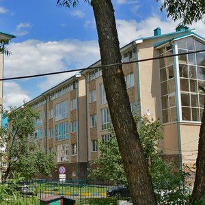 Tsentralnaya ulitsa, 32 ، موسكو: صورة