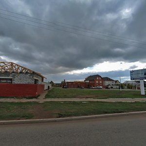 Vokzalnaya Street, 39Б, Nizhnekamsk: photo