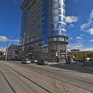 Galaktionovskaya Street, 157, Samara: photo